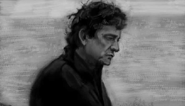 Johnny Cash Project: Fanmade Musikvideo Frame by Frame