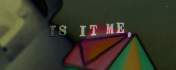 The Kooks – Is It Me