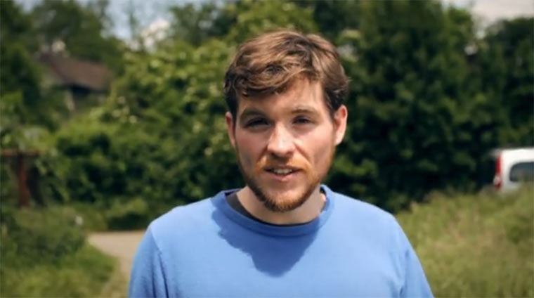 The Lernen To Talk Show