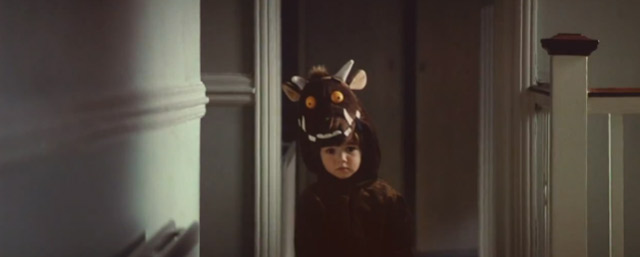 Lovely Ad: Das lange Warten auf Weihnachten