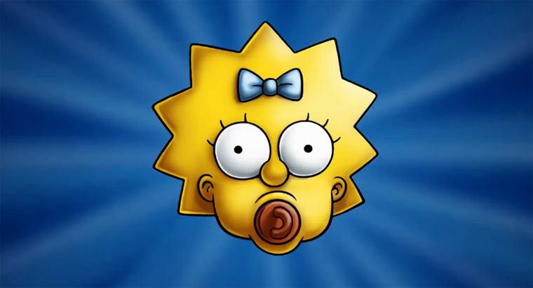 Simpsons-Kurzfilm: The Longest Daycare