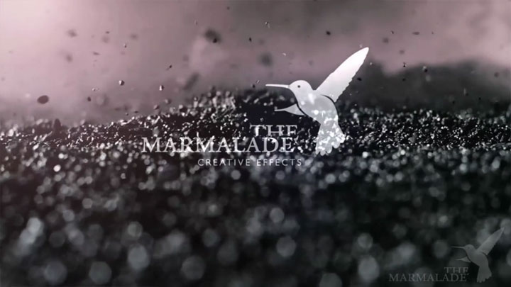 Creative Effect Showreel: The Marmalade