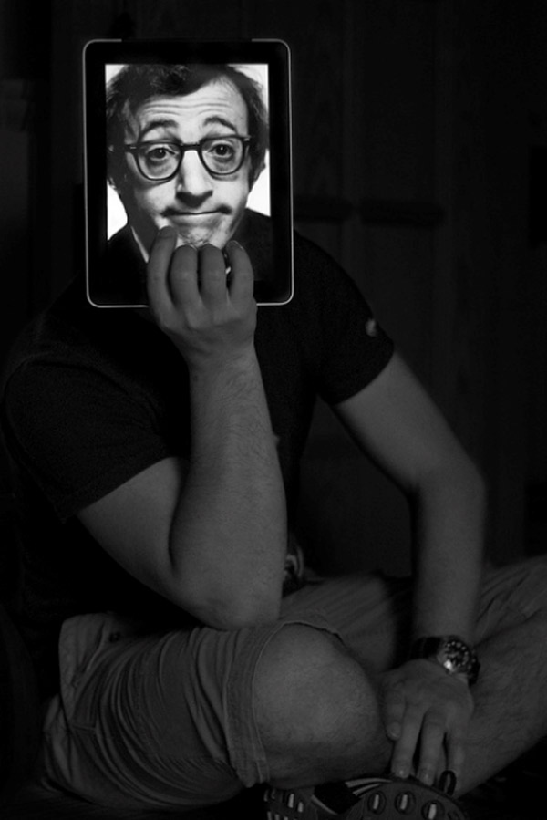 Hausmusik im wörtenlichen Sinne