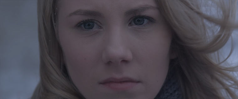 The Naked And Famous – Rolling Waves