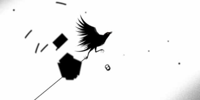 I Love You But I’ve Chosen Darkness – The Owl