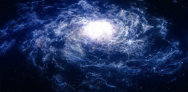 The Space We Live In