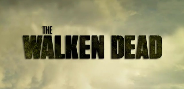 The Walken Dead