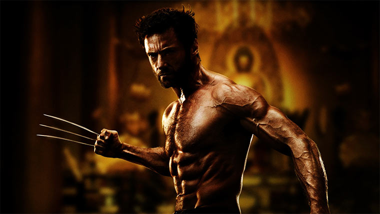 Trailer: Wolverine