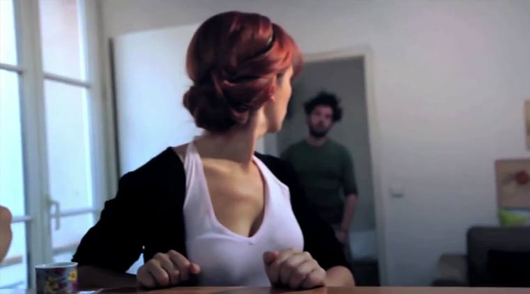 The Day The Earth Stopped Masturbating