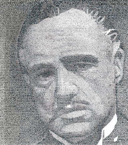 Godfather Script-Bild