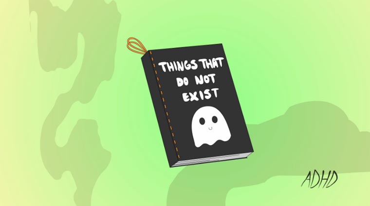 Things That Do Not Exist