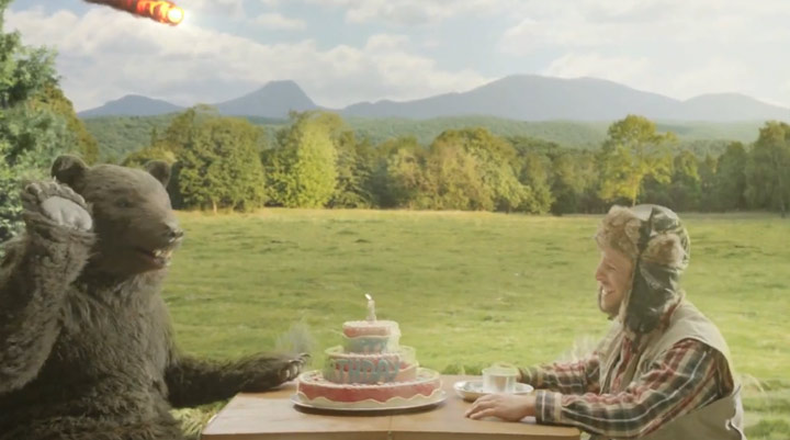 Return of the Tipp-Ex-Viral