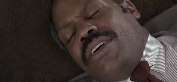 Supercut: I’m too old for this shit!