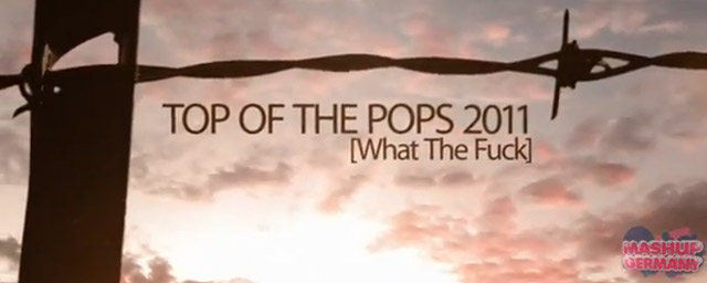 Mashup-Germany – Top Of The Pops 2011