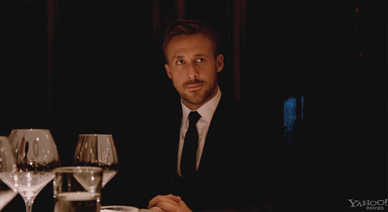 Only God Forgives: Trailer #2