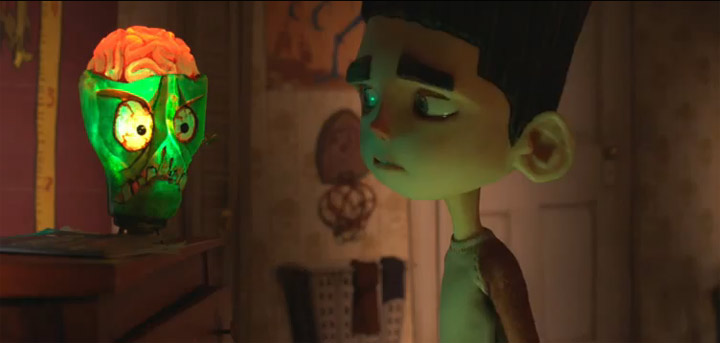 Trailer: ParaNorman