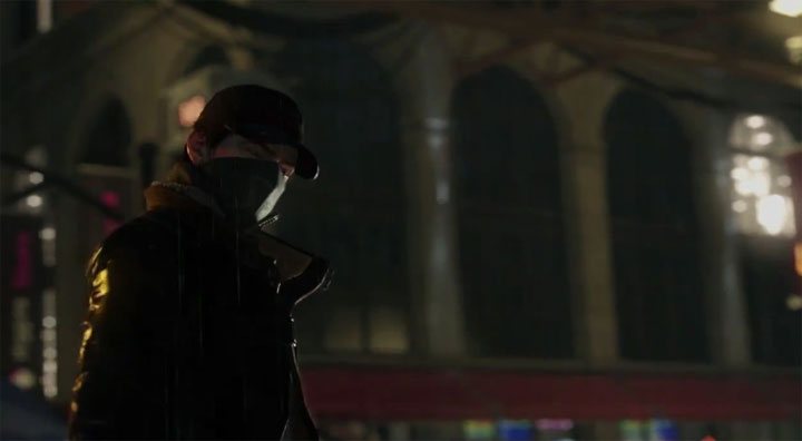 Trailer: Watch Dogs, The Last of Us, ZombiU