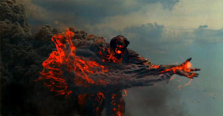 Trailer: Wrath of the Titans