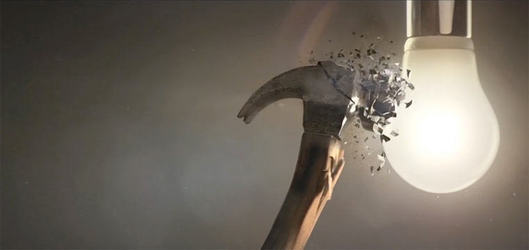 Trizz: VFX & Liquids CGI Showreel