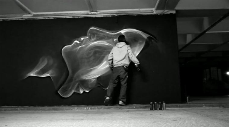 Graffiti: Turbo Fatcap