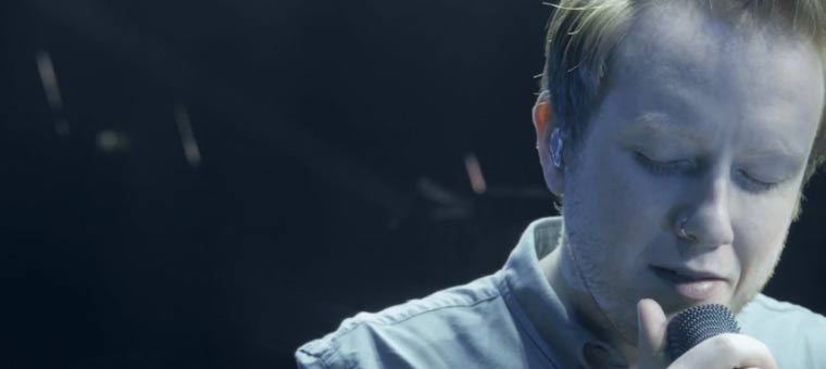 Two Door Cinema Club – Next Year