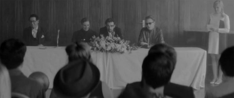 Two Door Cinema Club – Changing of the Seasons