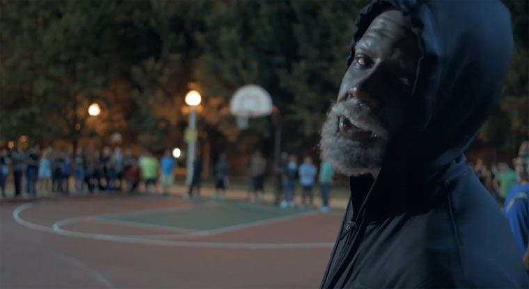 Uncle Drew – Chapter 3