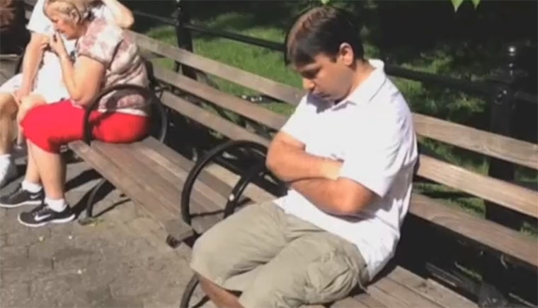 unveröffentlichte Vines von Jerome Jarre