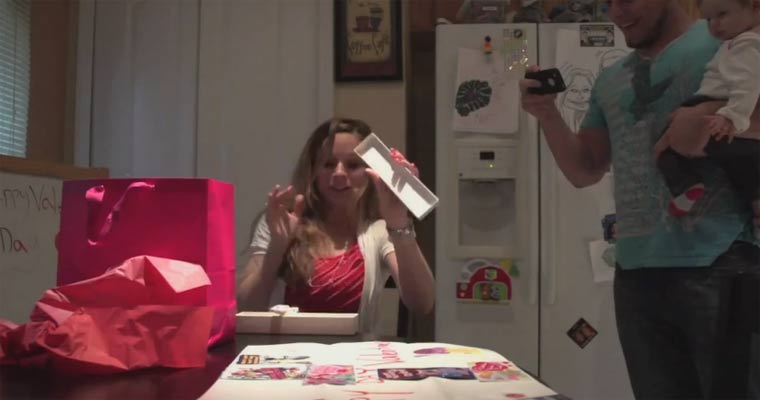 Jimmy Kimmel: I Gave My Wife or Girlfriend A Terrible Gift For Valentine’s Day