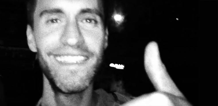 Viktor & The Blood – Let It Die