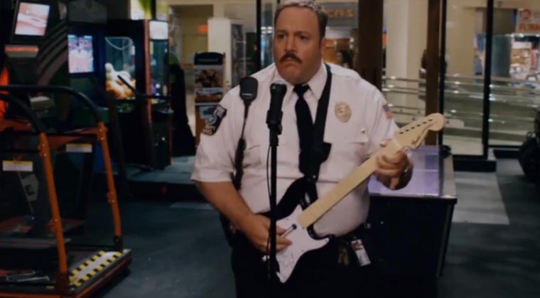 Supercut: Videospiele in Filmen