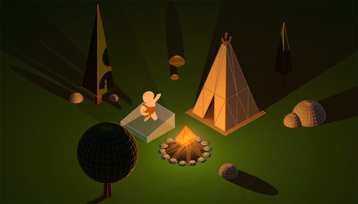 Musikvideos für Songs ohne Video: Videophonic