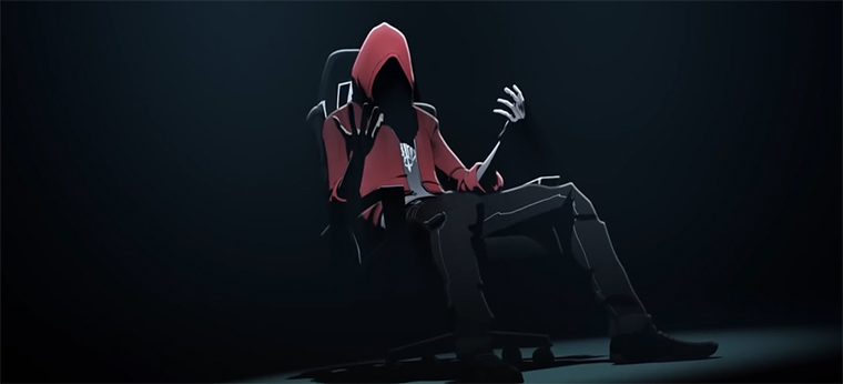 Warriors – LoL-Weltcup-Musikvideo