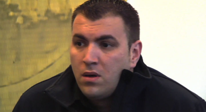 Versteckte Kamera: Der geteilte Hauptgewinn