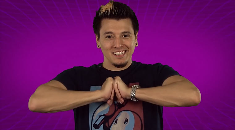 Warum knacken unsere Gelenke?