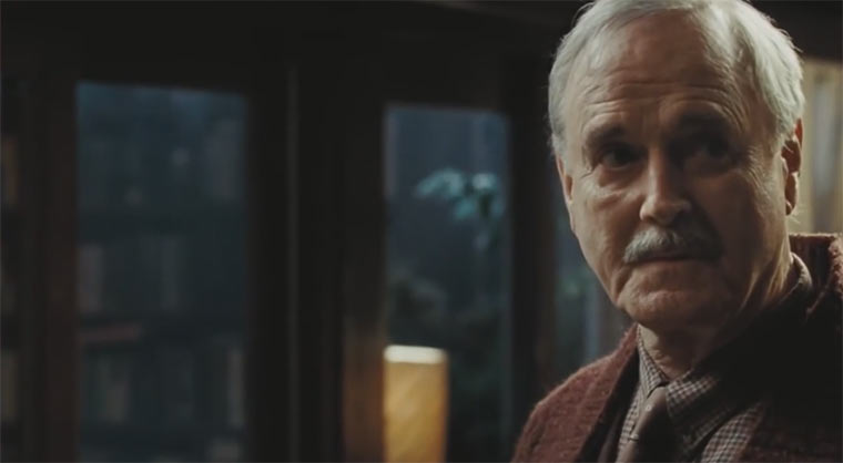 Supercut: we’re not so different