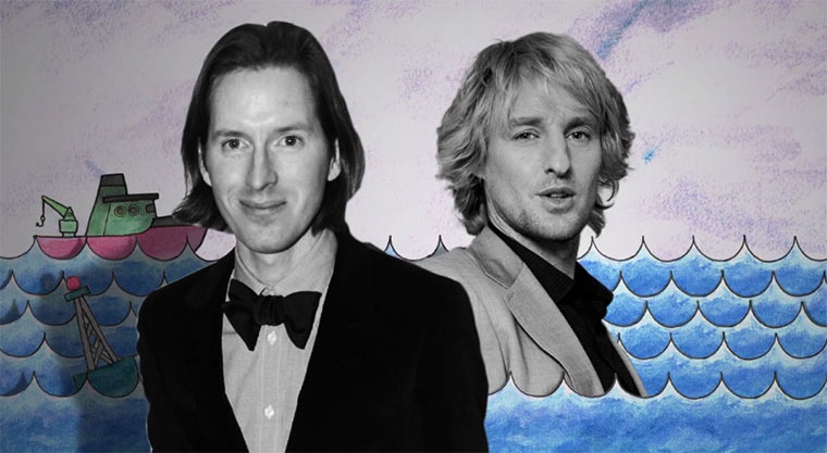 Wes Anderson: ein Mini-Portrait