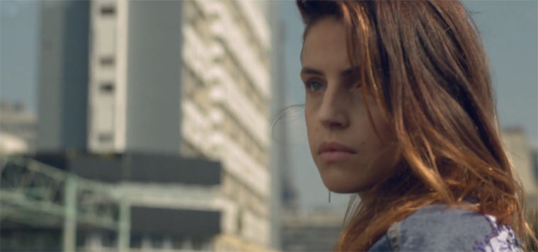 White Lies – First Time Caller