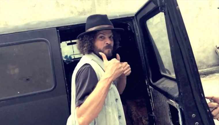 Wolfmother – Heavy Weight