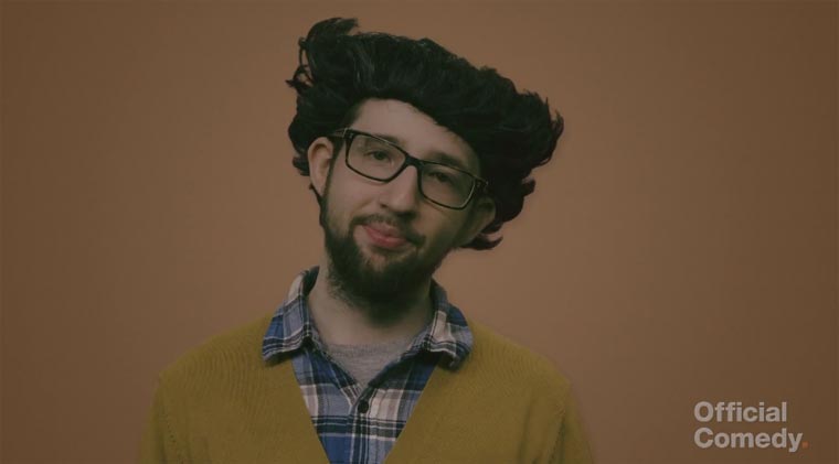 Wolverine: A Film By Woody Allen