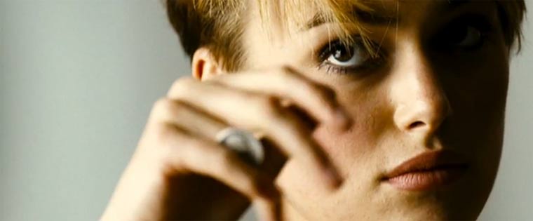 Compilation: The Works of Tony Scott