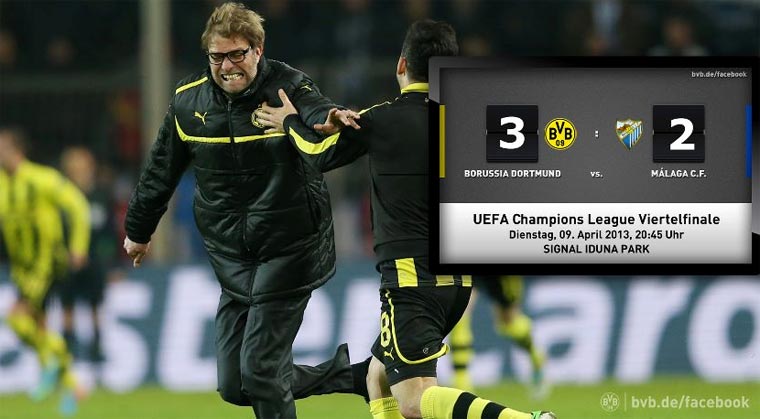 Das Wunder von Dortmund
