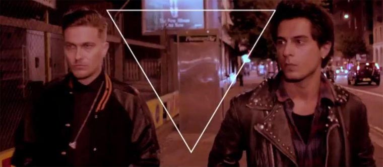 Youthkills – Hard To Love (live @Berlin Sessions)