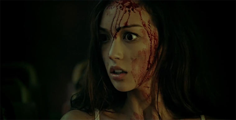 Trailer: Zombie Fight Club