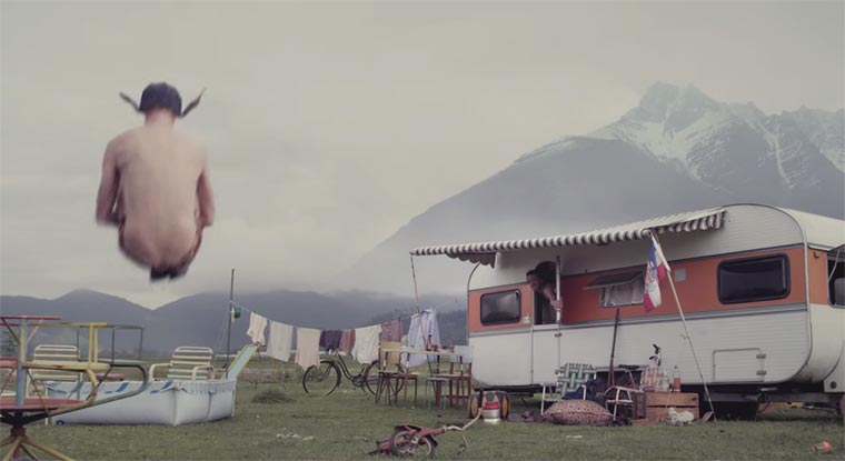 Wenn der Freund plötzlich ein GIF ist Friend-GIF