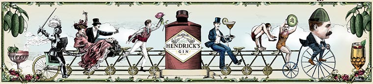 Event-Tipp: Hendrick’s Impractical Bicycle Share Hendricks_Impractical_Bicycle_Share_03 