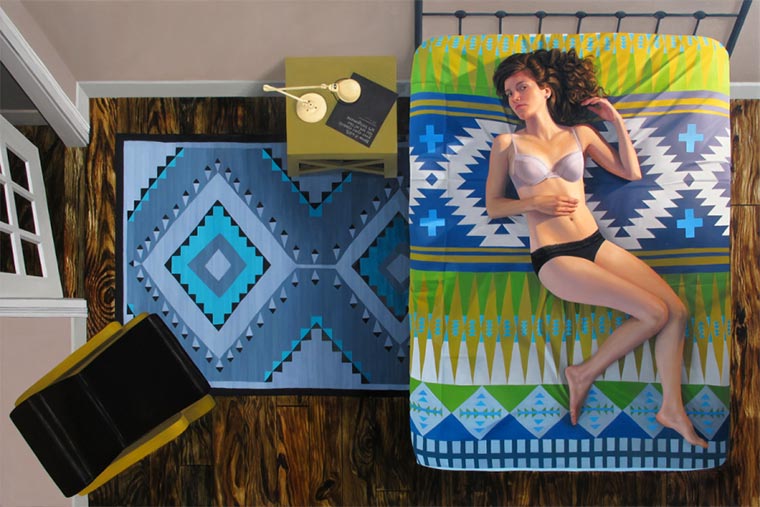 Malerei: Karen Ann Myers Karen-Ann-Myers_01