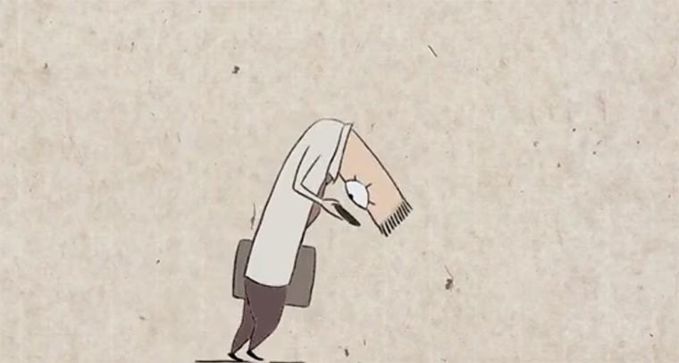 Ein Leben vor dem Smartphone