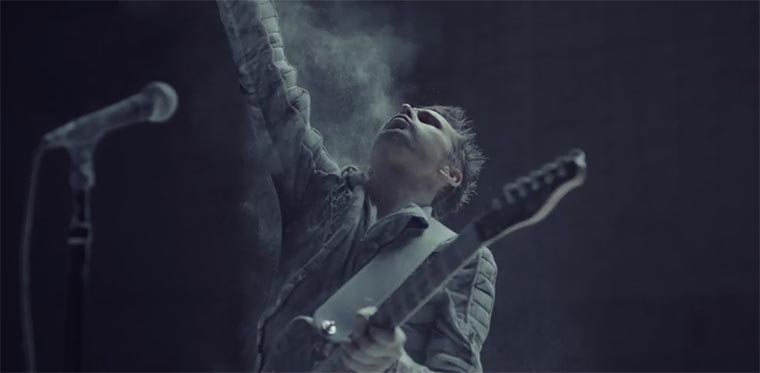 Muse - Dead Inside Muse-Dead-Inside 