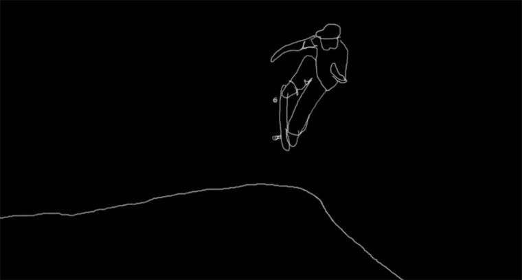 STYLE: Bukowski x Skateboarding STYLE 